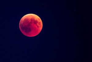 Fototapete Mondfinsternis, Schatten, Bereich, Mond, Astronomie