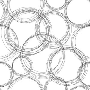 Fototapete Andere schwarz, moderne, art, Papier, Textur