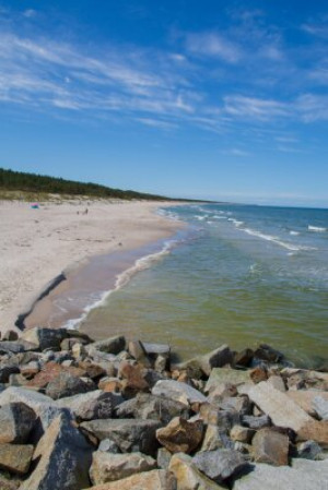 Fototapete Andere Strand, Meer, Küste, Sand, Wasser