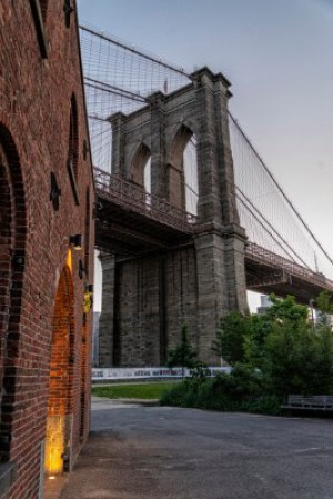 Fototapete Andere new york city, Stadt, reisen, manhattan, brooklyn