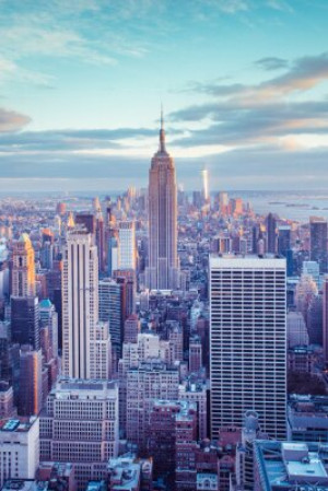 Fototapete Gold, groß, ansehen, amerikanisch, Amerika