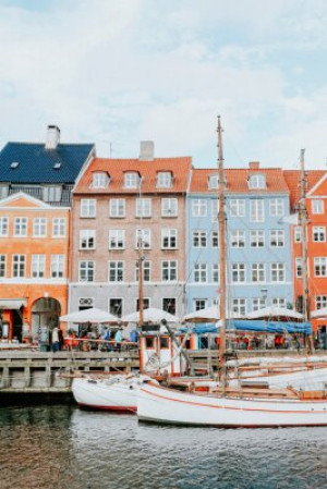 Fototapete Andere alten, Architektur, schön, blauer Himmel, Schiff