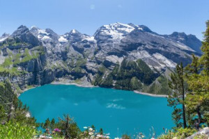 Fototapete Andere siehe, Bern, Schweiz, Urlaub, Sommer