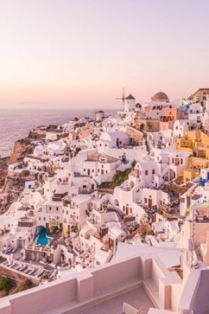 Fototapete Andere Ägäis, europa, Griechenland, er, Mykonos