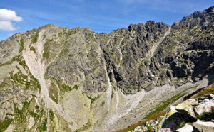 Fototapete Andere ansehen, Sommer, Wandern, Berg, Morgen