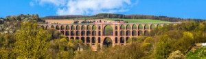 Fototapete Alter, Sommer, reisen, grün, Panorama
