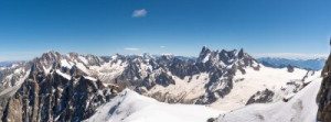 Fototapete Andere Schnee, Berg, Winter, Landschaft, Alpen