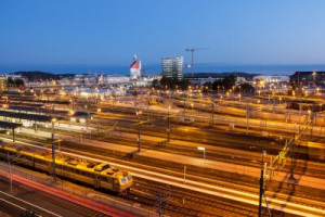 Fototapete Großstadtleben, europa, goteborg, nordic, Skandinavien