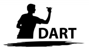 Fototapete Illustration, Grafik, Schuss, Sport, Aufsichtsrat