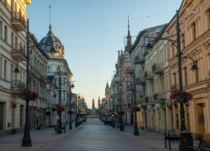 Fototapete Andere lodzde, reisen, städtischen, Geschichte, alt