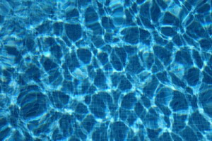 Fototapete Andere Wasser, Pool, blau, Meer, Schwimmen