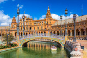 Fototapete Andere ansehen, Spanien, Stelle, Architektur, Gebäude