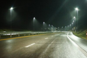 Fototapete regen, Straße, Auto, wet, Asphalt