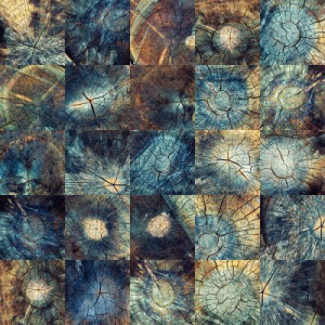 Fototapete Holz, Textur, Hintergrund, abstrakt, braun
