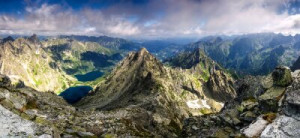 Fototapete Andere Eigenschaft, tatra, Berg, polen, Landschaft