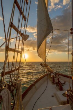 Fototapete Andere Erholung, reisen, Bucht, Ozean, Strand