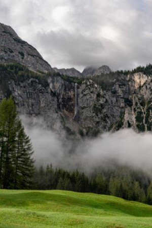 Fototapete Andere zugspitze, tirol, alpen, Wanderung, Österreich