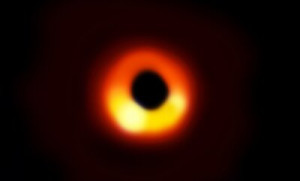 Fototapete Astrologie, big, schwarz, schwarzes Loch, kopieren