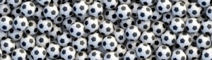 Fototapete Andere Fußball, Ball, Hintergrund, Vektor, Spiel
