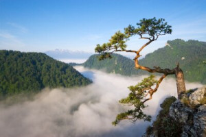 Fototapete ansehen, im Freien, Landschaft, Berg, europa