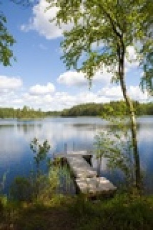 Fototapete Andere Natur, im Freien, Sommer, Wasser, glücklich