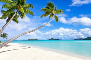 Fototapete Andere Strandurlaub, Strand, Meer, Urlaub, guadalupe