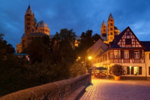Fototapete Sommer, Gebäude, historischen, Gedenkstätte, Kultur
