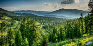 Fototapete Berge Abenteuer, Asien, Hintergrund, schön, Schönheit