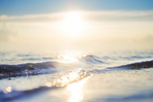 Fototapete Schönheit, Hintergrund, Natur, Sommer, Wasser