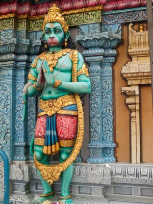 Fototapete Andere Asien, Gott, hindu, Hinduismus, singapore