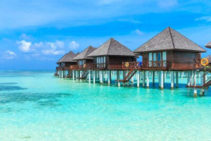 Fototapete Natur, im Freien, Sommer, Wasser, reisen