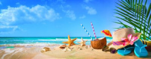 Fototapete Strand, Sommer, Sonne, Urlaub, reisen