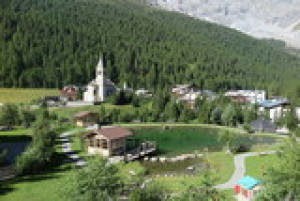 Fototapete südtirol, Joch, alpen, italien, merano