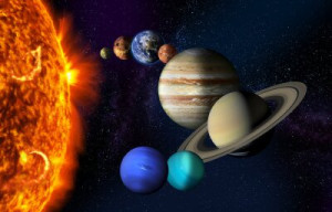 Fototapete Andere Weltraum, Astronomie, System, Wissenschaft, Solar