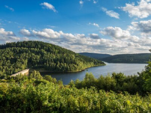 Fototapete Natur, Sommer, reisen, grün, natürlichen