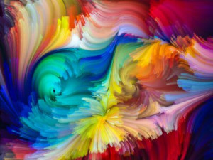 Fototapete Andere art, Textur, Hintergrund, abstrakt, Muster