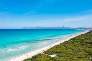 Fototapete Andere mallorca, Mittelmeer, Paradies, Spanien, entspannen