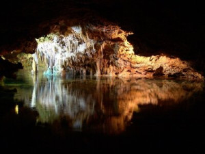 Fototapete Andere Wasser, Insel, Höhle, Trophäe, mallorca