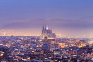 Fototapete Europa Menschen, ansehen, Natur, Sommer, reisen