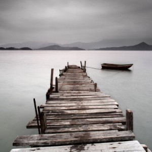 Fototapete Andere frei, alt, Stimmung, Wasser, Schiff