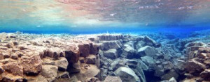 Fototapete Andere Meer, Wasser, Ozean, blau, Strand