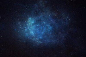 Fototapete Andere Weltraum, Himmel, Sterne, galaxy, Nebel
