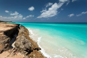 Fototapete Andere Sommer, Wasser, Sand, Meer, Urlaub