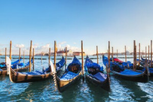 Fototapete Venedig Geschichte, Wasser, Schiff, reisen, Architektur