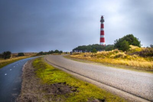 Fototapete Meer, Strand, Küste, Landschaften, Leuchtturm