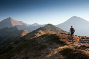 Fototapete Landschaften groß, ansehen, Natur, im Freien, Sommer