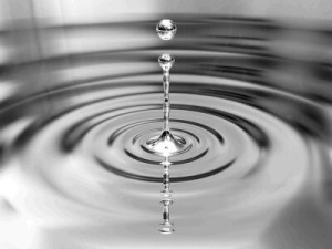 Fototapete Andere banner, schließen, Wasser, trinken, frisch
