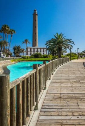 Fototapete ansehen, reisen, tropischen, Spanien, Meer