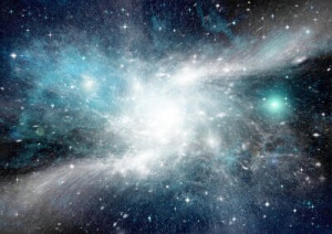 Fototapete Galaxien schwarz, Sterne, Hintergrund, abstrakt, Weltraum
