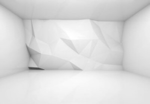 Fototapete Räumlich moderne, art, Fußboden, Hintergrund, abstrakt